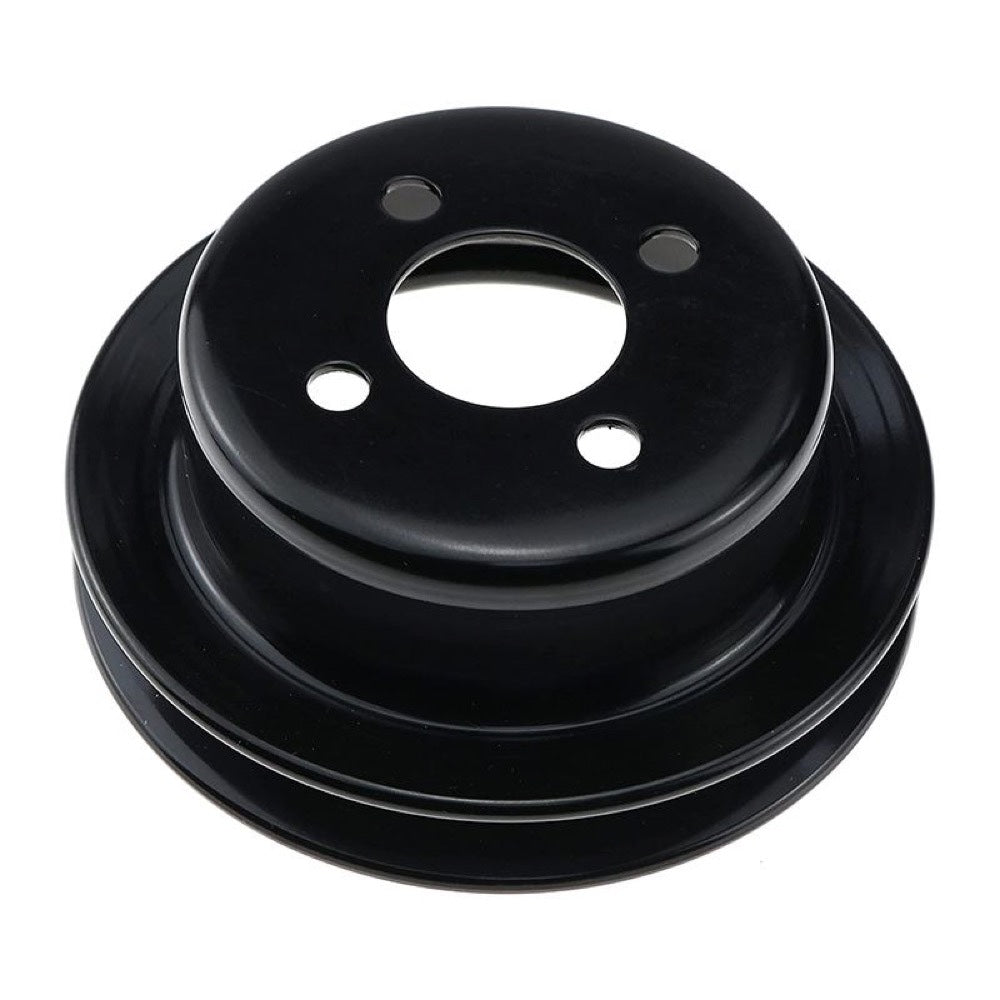 Fan Pulley 4944104 suitable for Cummins Engine B3.3 QSB3.3 CM2250 EC
